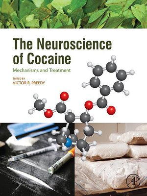 cover image of The Neuroscience of Cocaine